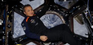 Alper Gezeravcı uzaydan ne zaman, saat kaçta dönecek? Dönüş yolculuğunun canlı yayın bilgileri belli oldu