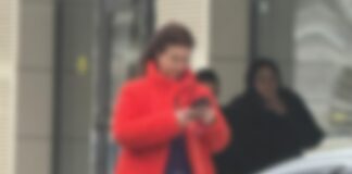 Kadıköyde Fuhuş Operasyonu…!