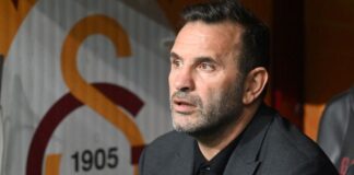 Okan Buruk’tan Icardi açıklaması