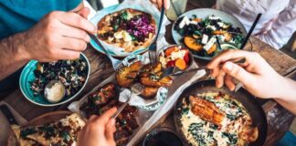 Tasteatlas’a göre dünyanın en iyi 10 yemek şehri: Listede Türkiye de var