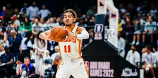 Trae Young ve Scottie Barnes, NBA All-Star maçının kadrosuna alındı