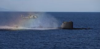 Türkiye’nin de yer aldığı NATO’nun “Dynamic Manta 2024” tatbikatı başladı: Dikkat çeken Rusya mesajı