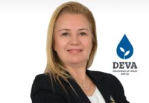 Gülay Öcalan DEVA Partisi’nden Belediye Meclis Üyesi Adayı Olarak Sahneye Çıkıyor