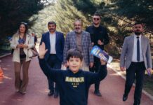 İyi Parti Keçiören Belediye Başkan Adayı Kemal Babuccu Kimdir ?