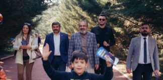 İyi Parti Keçiören Belediye Başkan Adayı Kemal Babuccu Kimdir ?