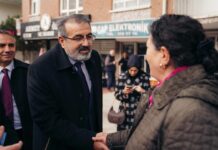 Keçiörende Seçim Sonuçları Değişiyor İyi Parti Adayı Kemal Babuccu Başkanlığa Yürüyor