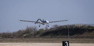 Bayraktar TB3 SİHA, 27 saat kesintisiz uçtu: 4 bin 600 kilometre mesafe katetti