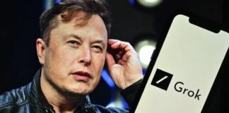 Elon Musk, yapay zeka botu Grok’u güncelliyor