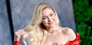 Gigi Hadid’in yeni imajı (Ünlülerin değişimi)