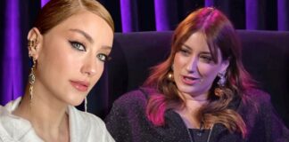 Hazal Kaya’dan yeni imaj (Ünlülerin değişimi)