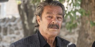 Kadir İnanır yoğun bakımda