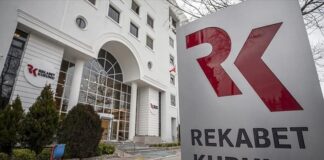 Rekabet Kurulu, uzlaşma sonucu ABC Deterjan’a 4,6 milyon lira ceza verdi