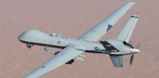 Taliban yönetimi: ABD, Afganistan hava sahasını ihlal ediyor