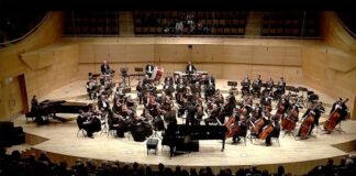 Uluslararası Ankara Müzik Festivali 300 sanatçıyı bir araya getirecek