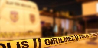 Van’da dehşet: Bebeğini ve karısını silahla vuran uzman çavuş intihar etti