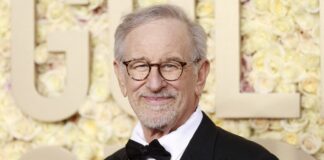 Yönetmen Steven Spielberg’den Gazze açıklaması