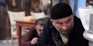 Arka Sokaklar’a Mesut komiser döndü mü, ne zaman dönecek?