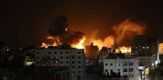 Hamas’ın son ateşkes teklifine bugün yanıt vermesi bekleniyor