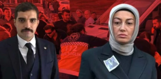 Sinan Ateş Cinayeti ve MHP Operasyonu – Ayhan Ateş