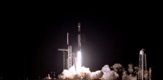 23 Starlink uydusu daha yörüngeye gönderildi: İnternet kapasitesi artacak