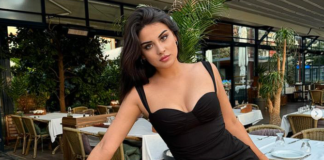 Müzik Dünyasına Hızlı Giriş: Meri MerveCan’ın “Habersiz Gel” Şarkısı Büyük İlgi Gördü