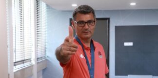 Milli atıcı Yusuf Dikeç: 2028’deki olimpiyatlara gideceğiz ve altın madalya alıp geleceğiz