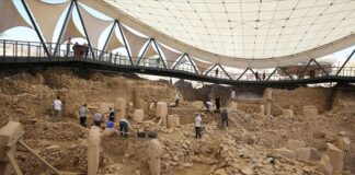 Şanlıurfa’daki 10 ayrı kazıda 12 bin yıl önceki yaşamın izlerine ulaşılıyor