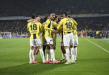 Fenerbahçe’nin 2024 karnesi: Türkiye Kupası’na erken veda etti, Süper Kupa’dan vazgeçti, Mourinho’nun imzası ses getirdi