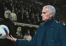 Jose Mourinho: Bir ülkeyi milli takımı etrafında birleştirmek istiyorum
