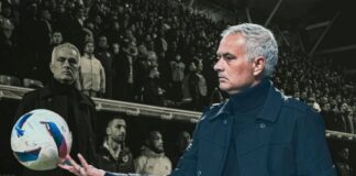 Jose Mourinho: Bir ülkeyi milli takımı etrafında birleştirmek istiyorum