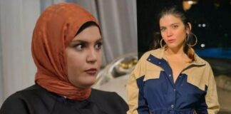 Kızılcık Şerbeti’nin Nilay’ı Feyza Civelek eski sevgilisini yerden yere vurdu: Çok çirkindi