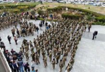 Suriye’nin yeni ordusuna Türk isim: Profesyonel silahlı kuvvetler kuruluyor