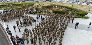 Suriye’nin yeni ordusuna Türk isim: Profesyonel silahlı kuvvetler kuruluyor