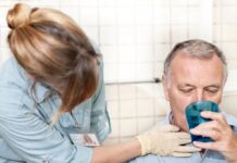 Yutma bozukluğunuz mu var? Gizli riskleri ortaya çıktı